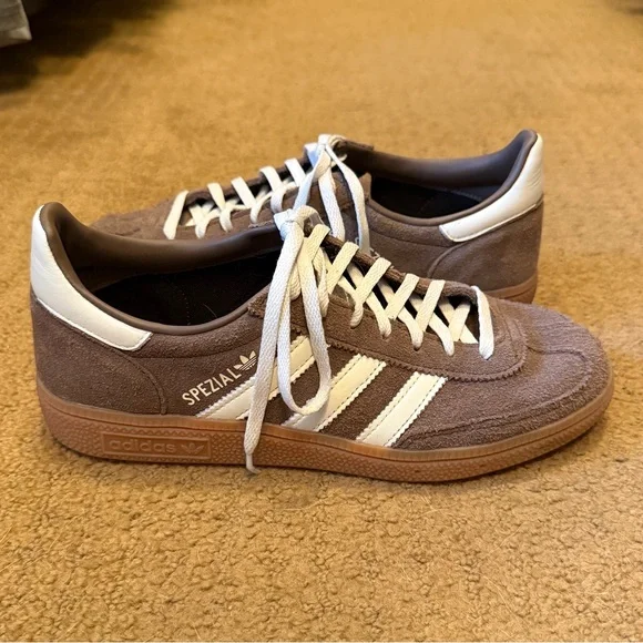 Adidas Handball Spezial Trainer sz 8 - Picture 3 of 8